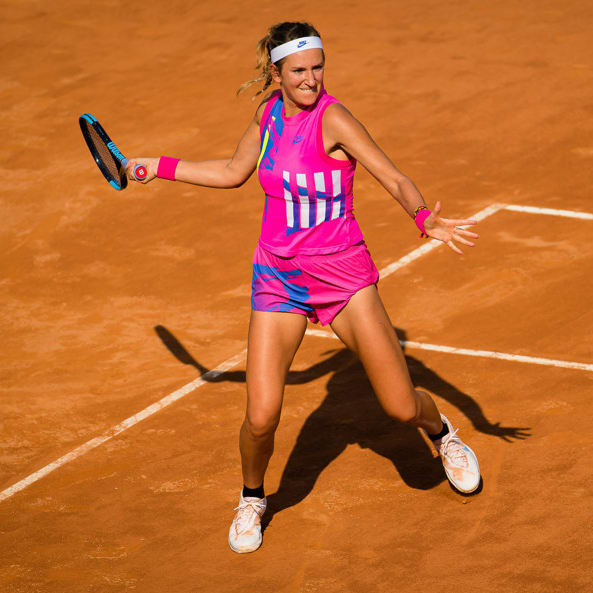French Open Women's Draw Analysis