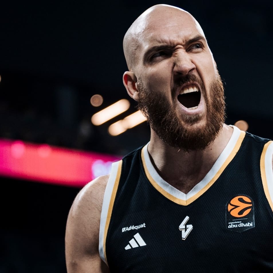 EuroLeague Basketball Primer: Round 19 - Tuesday