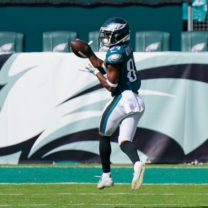 NFL Waiver Wire: Week 4 Pickups