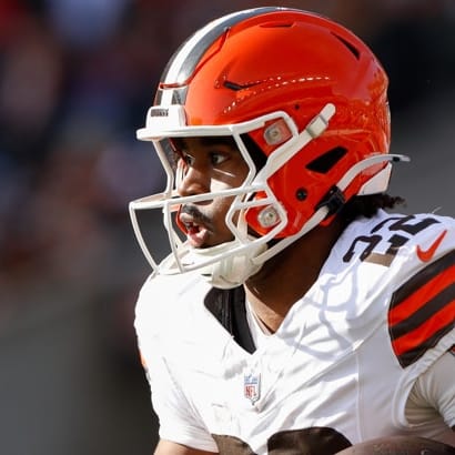 2026 Fantasy Football Sleepers: 5 Underrated Running Backs to Target (UPDATED)