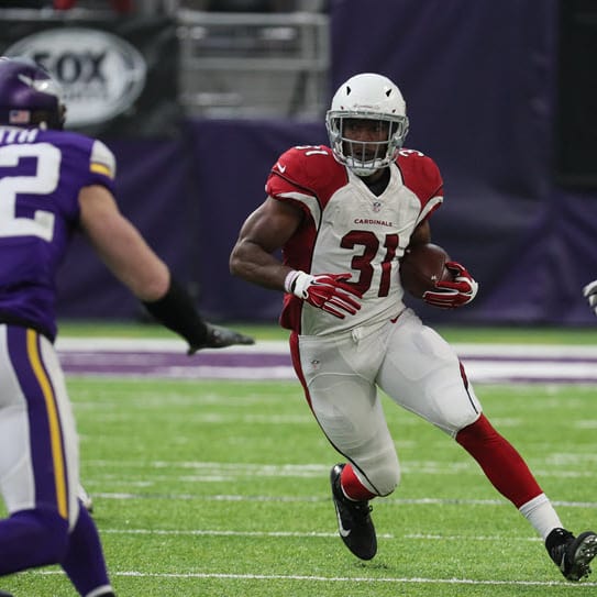 Stock Watch: David Johnson
