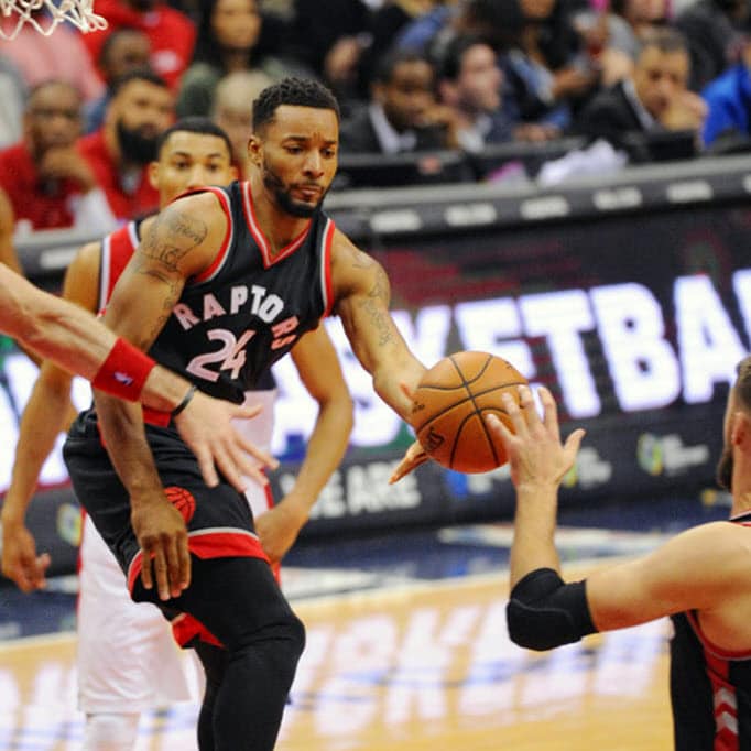 DraftKings NBA: Thursday Cheat Sheet