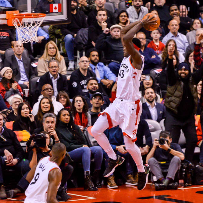 Yahoo DFS Basketball: Saturday Picks