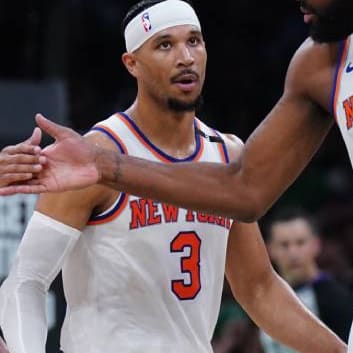 Best NBA Bets Today: Free Expert Picks and Player Props for Wednesday, May 21