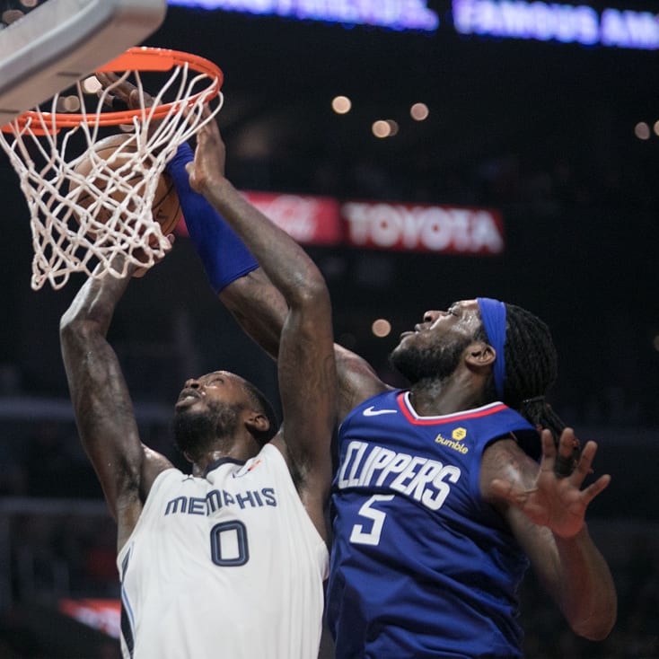 Yahoo DFS Basketball: Sunday Picks