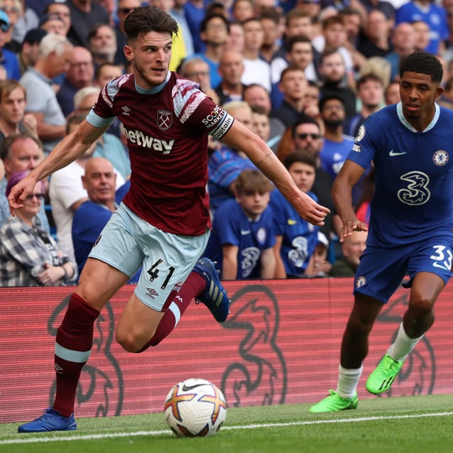 DraftKings DFS Soccer: Saturday EPL Picks for Feb. 25