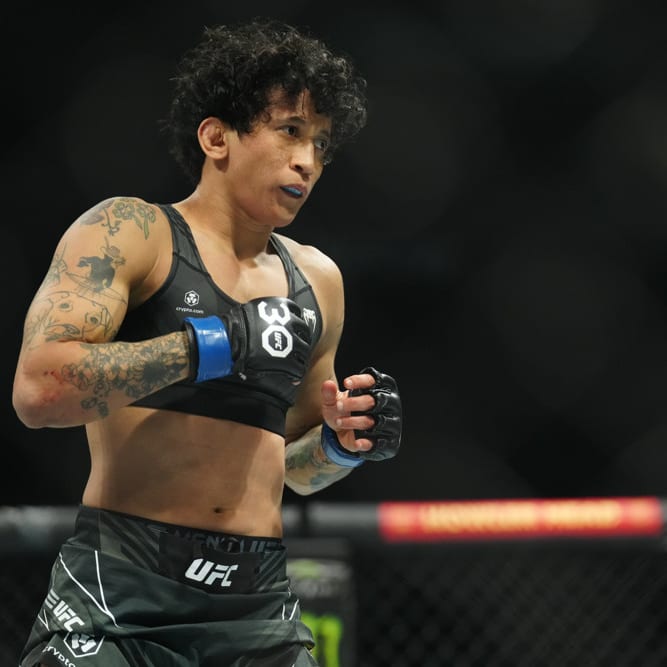 UFC 321 Preview and Predictions: The MMA Mashup