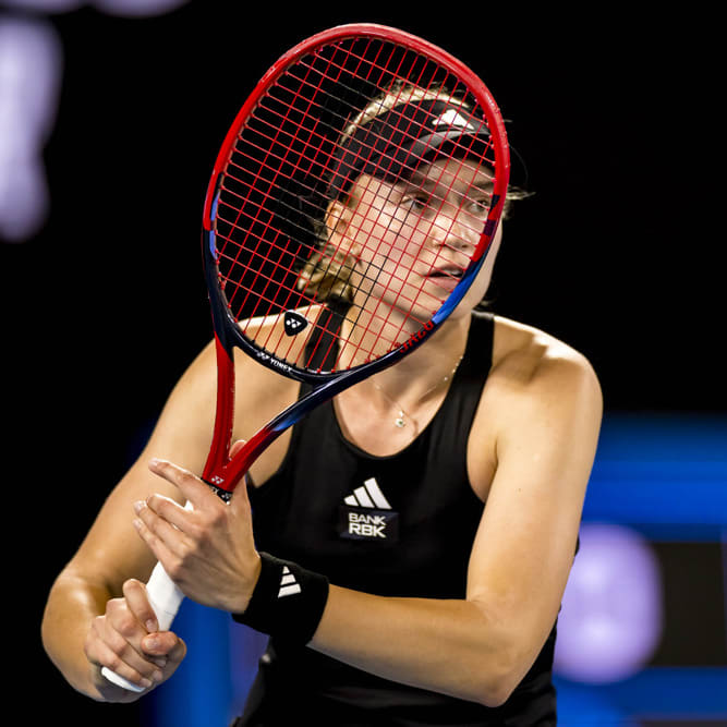 2023 Australian Open Final Betting Picks, Odds, Predictions and Tennis Best Bets: Elena Rybakina vs. Aryna Sabalenka