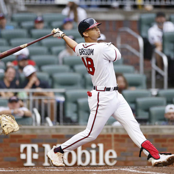 Spring Training Job Battles: National League