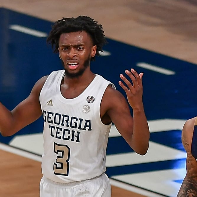 College Basketball Waiver Wire: Pickups of the Week
