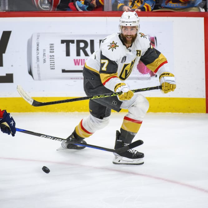 NHL DFS Picks: FanDuel Plays and Strategy for Wednesday, October 30