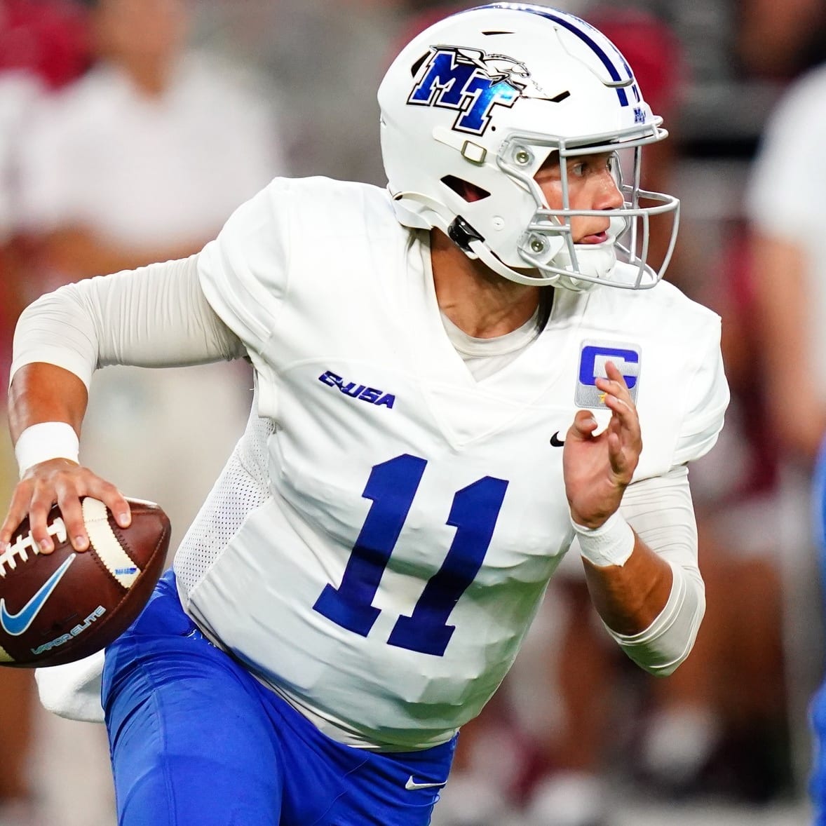 College Football DFS Picks: Tuesday Plays on DraftKings and FanDuel for Week 7