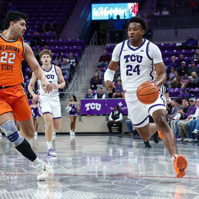 Fantasy College Basketball Waiver Wire: Pickups of the Week