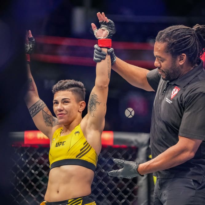 DraftKings MMA: UFC Vegas 52 Preview