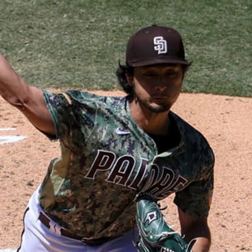 Yahoo DFS Baseball: Sunday Picks