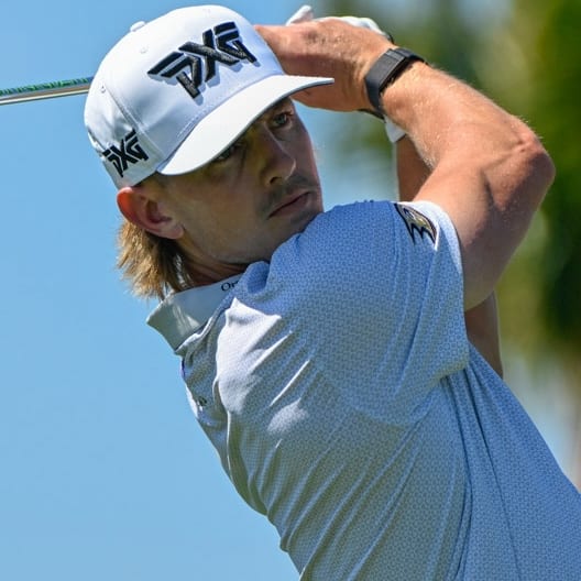 Weekly PGA Recap: Power Knapp