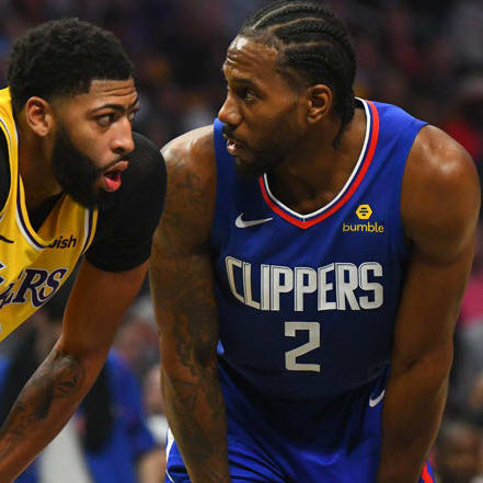 Podcast: Five-Year NBA Mock Draft