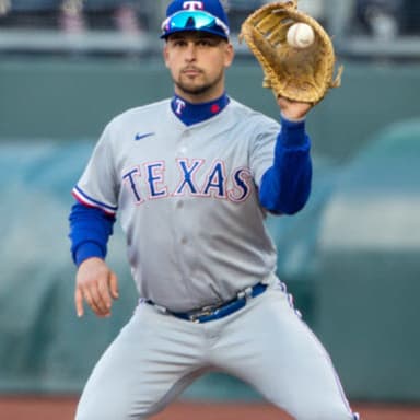 MLB: One Man's Trash... (Week 6)