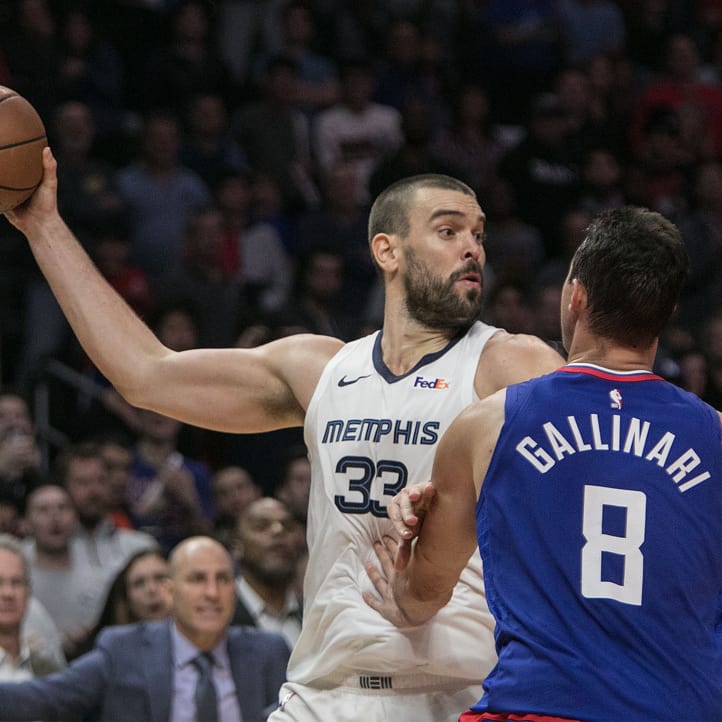 NBA Roundtable: Warriors or The Field?