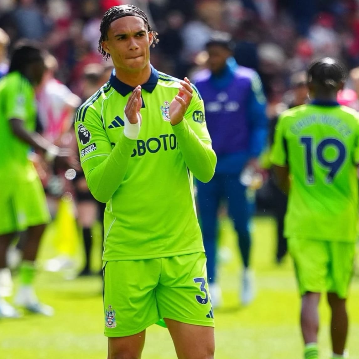 FPL GW37 Differentials: Best Low-Owned Picks for Gameweek 37