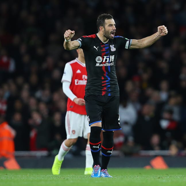 Yahoo DFS Soccer: Saturday EPL Picks