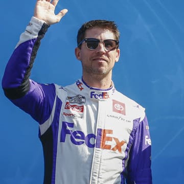 NASCAR DFS: Xfinity 500