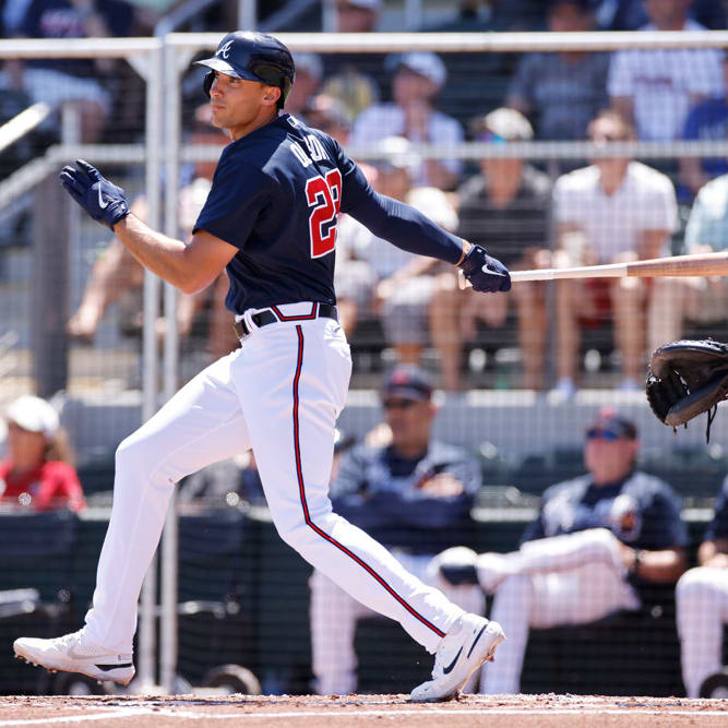 MLB Barometer: Risers & Fallers
