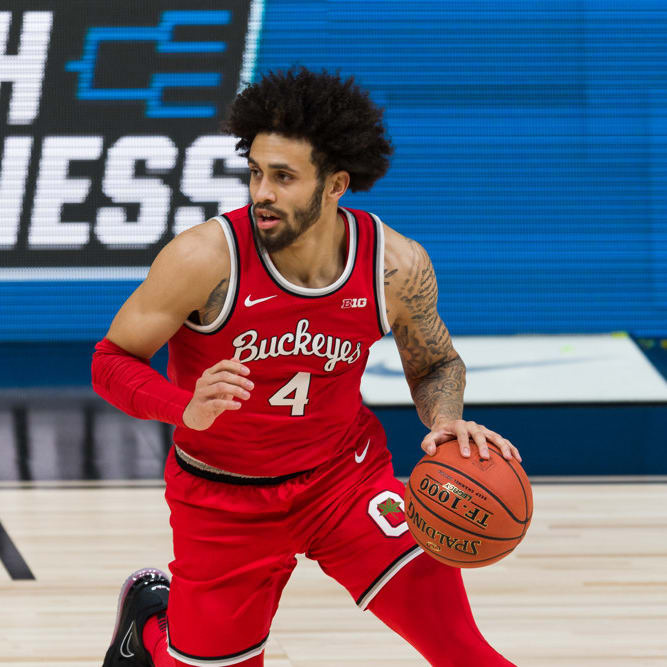 NCAA Tournament Preview: South Region