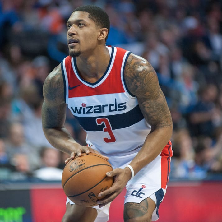 DraftKings NBA: Wednesday Cheat Sheet