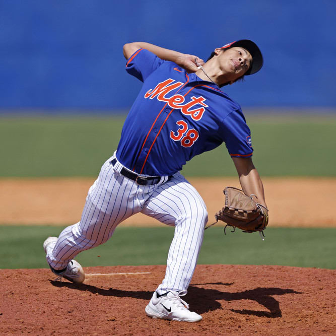 Mound Musings: The “Kids on Parade” Watch List for 2026