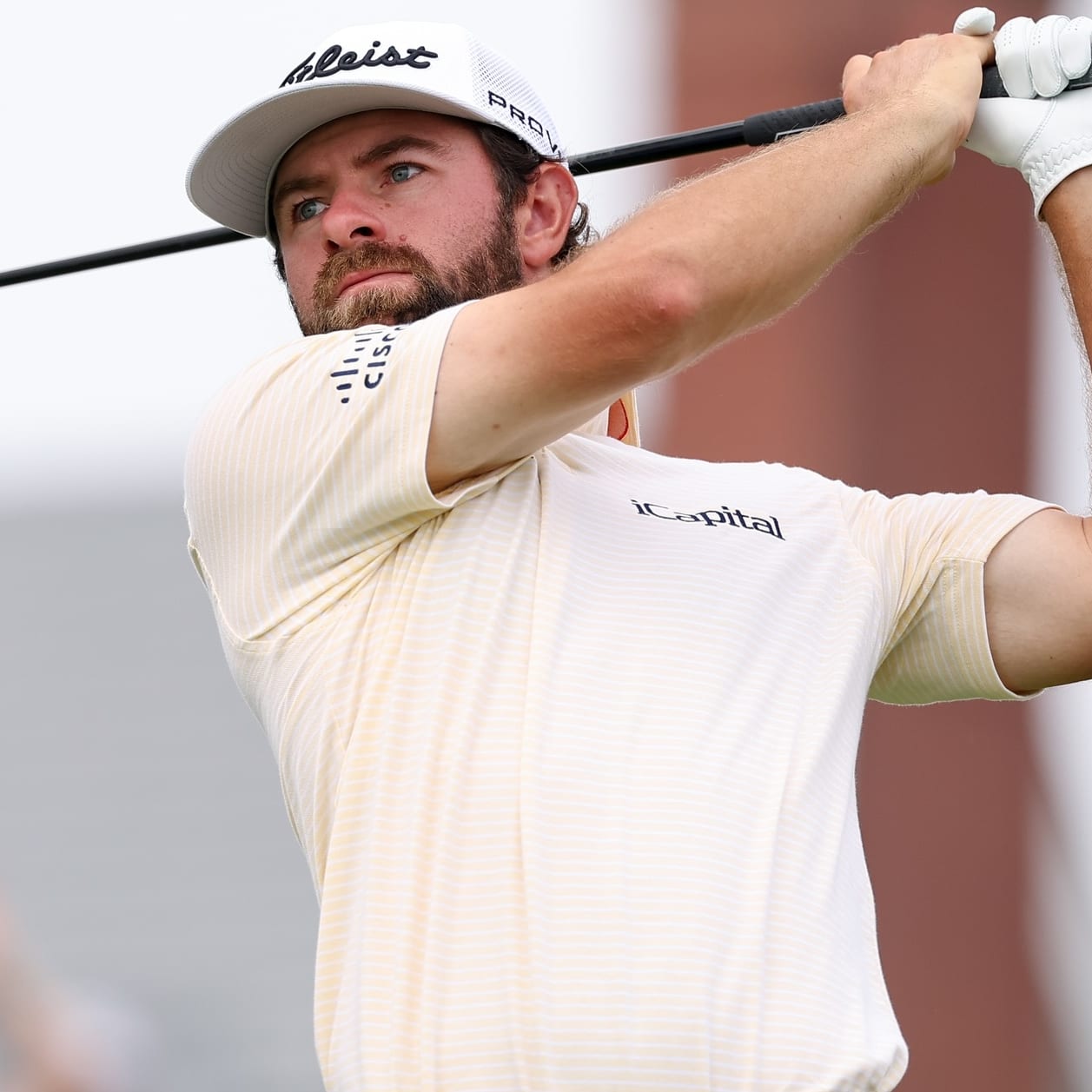 DraftKings PGA DFS Picks: Travelers Championship Cash and GPP Strategy