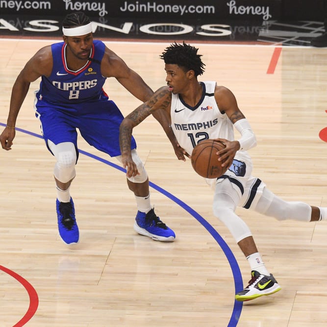 Yahoo DFS Basketball: Monday Picks