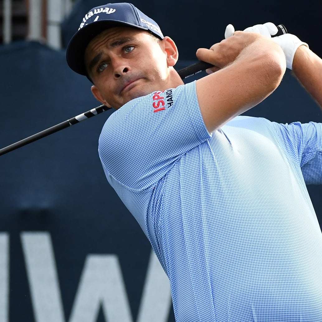 Underdog PGA Draft Strategy: The American Express