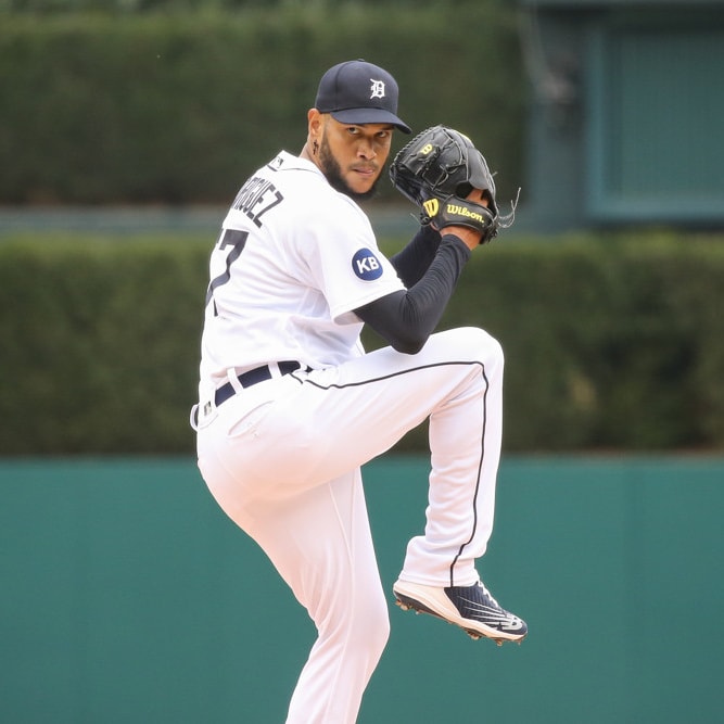 MLB FAAB Factor: Waiver Pickups of the Week