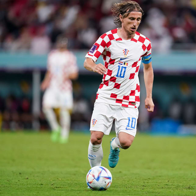 FanDuel Fantasy Soccer: World Cup Targets for Friday, Dec. 9