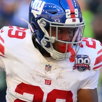 Box Score Breakdown: Week 8 Snaps, Routes & Personnel Usage