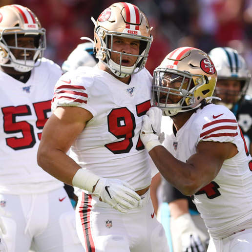 IDP Analysis: Week 15 Matchups