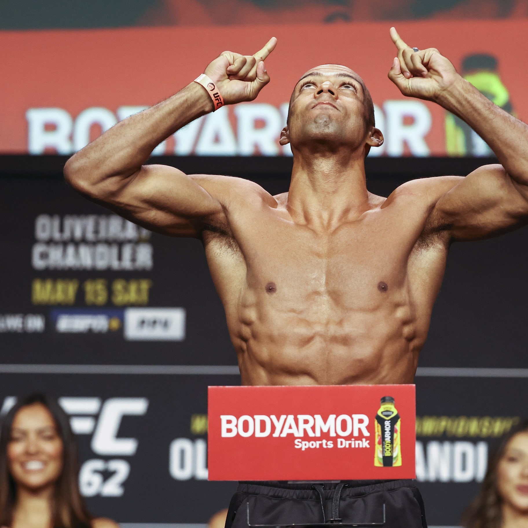 UFC Vegas 92 Best Bets: Picks, Odds, and Predictions