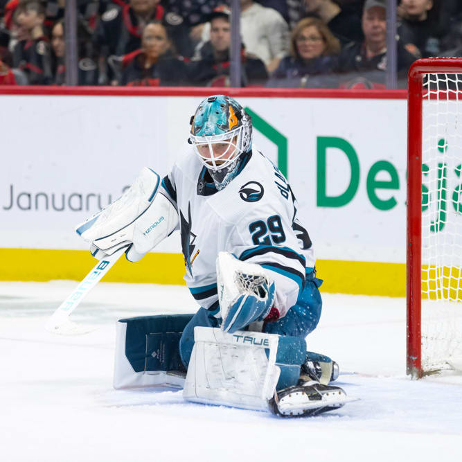 NHL Trade Tips: Another New Colorado Goalie