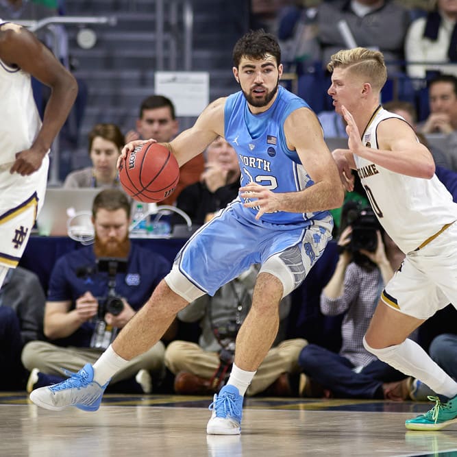 CBB Draft Kit: Overall Top-150