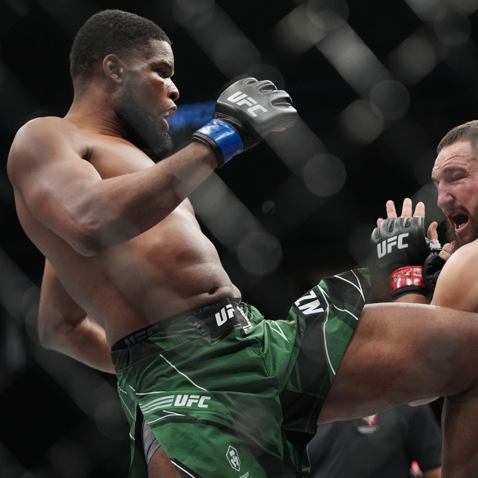 DraftKings MMA: UFC Vegas 65 DFS Preview
