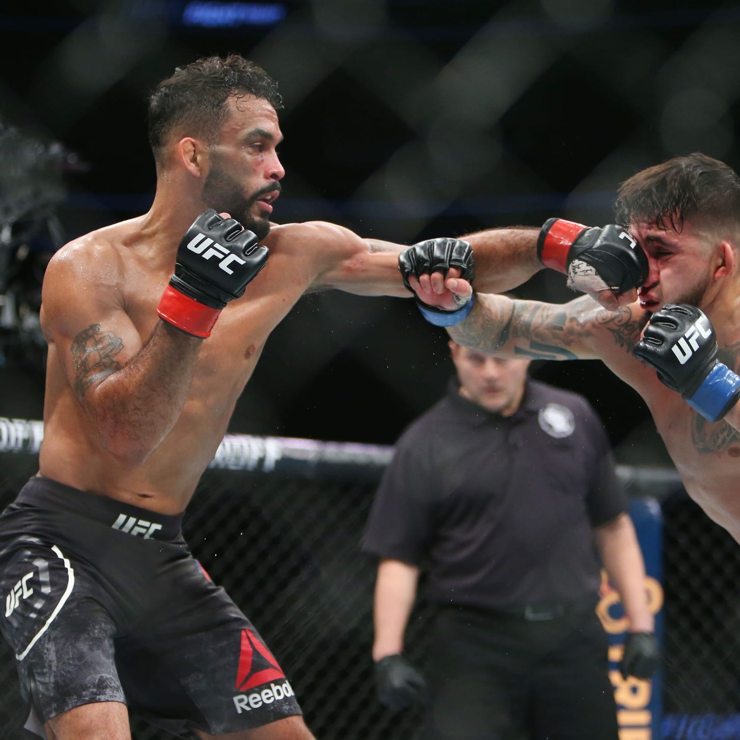 Drake's Takes: UFC Austin Dariush vs. Tsarukyan