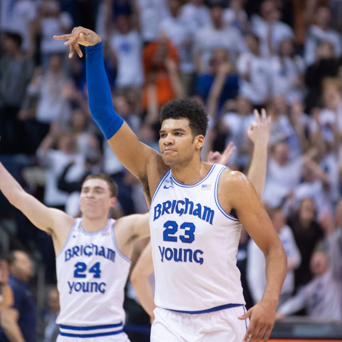 CBB Rankings: Mid-Season Top-150