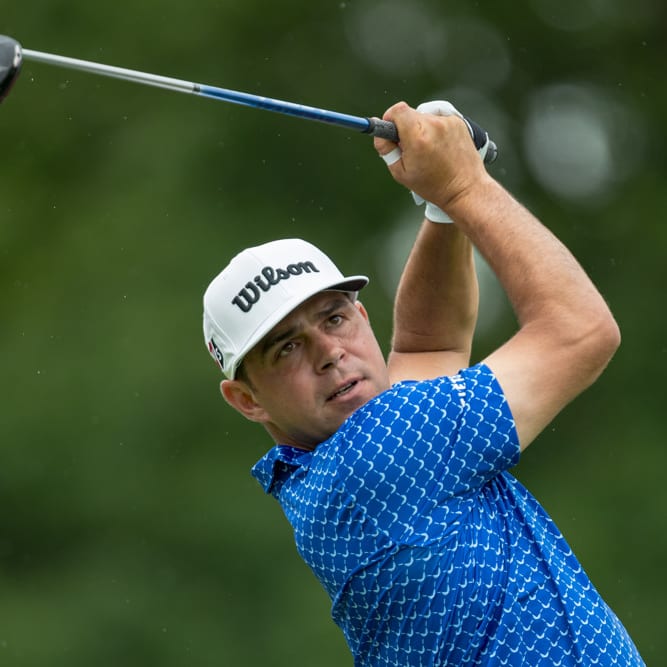 U.S. Open Recap: World-Class Woodland