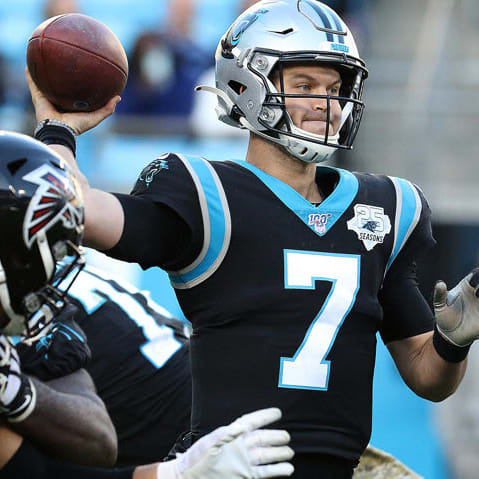 Streaming Defenses: Week 15 Options