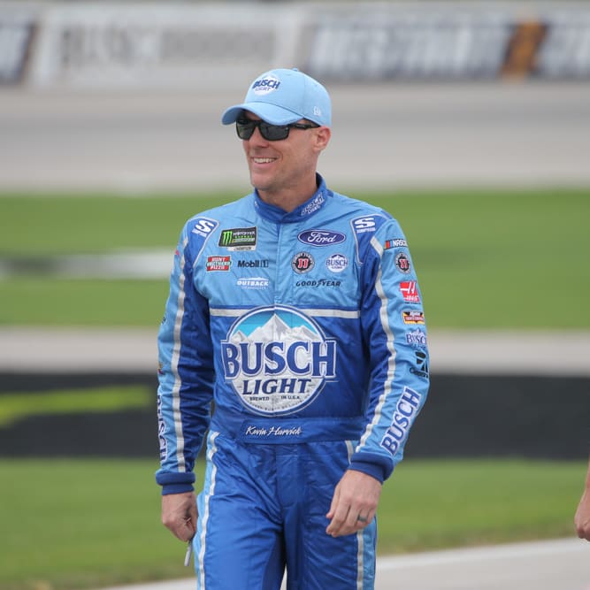 DraftKings NASCAR: Foxwoods Resort Casino 301