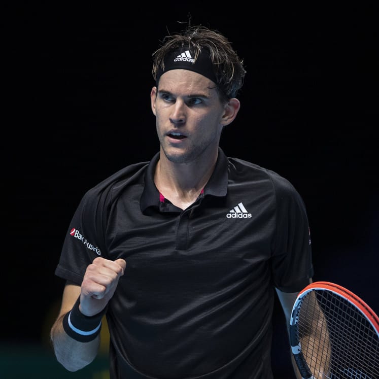 Australian Open Men's Preview