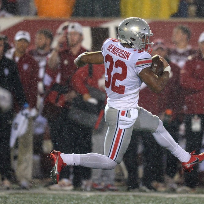 DFS College Football 101: Tips and Strategies for 2022
