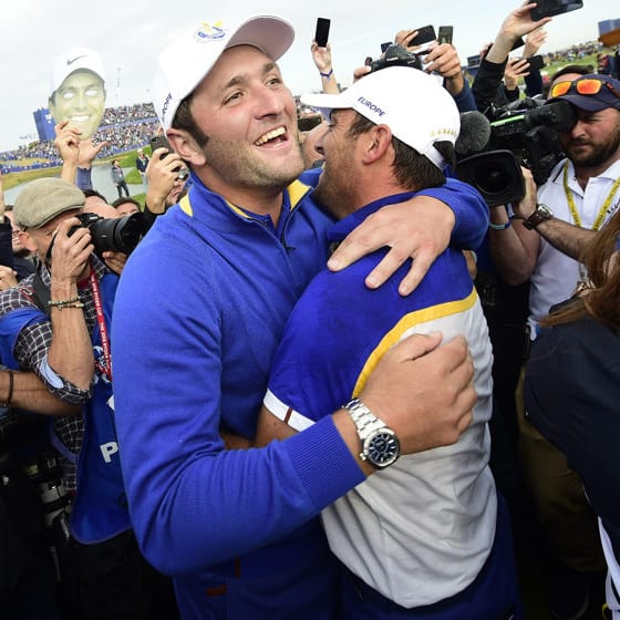 Weekly Preview: Ryder Cup