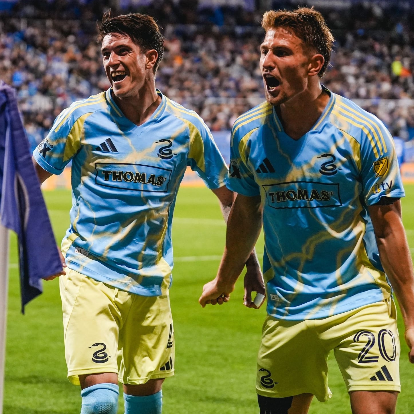 MLS Predictions: Best Bets, Betting Tips & Odds for Week 13